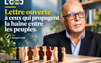 Lettre ouverte à ceux qui propagent la haine entre les peuples