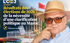 Résultats des élections de 2026 : de la nécessité d’une clarification politique au Maroc
