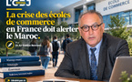 La crise des écoles de commerce en France doit alerter le Maroc