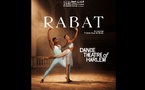 Le mythique Dance Theatre of Harlem fait ses premiers pas au Maroc au Théâtre Royal de Rabat