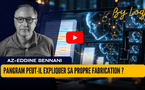 Pangram peut-il expliquer sa propre fabrication ?