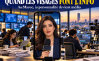 ​Quand les personnes deviennent des médias : qui signe encore l’information ?