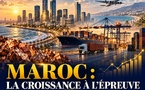 Eco Business : l’économie marocaine à l’épreuve de la durée