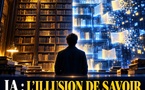 ​L’IA peut-elle nous donner l’illusion de savoir ?