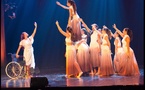 De l'art-thérapie à la scène : quand la danse transcende le handicap au Studio des Arts Vivants