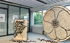 De Marrakech à Zurich : Laila Fadaoui réinvente l'artisanat marocain à travers l'exposition "Where the Hand Remembers"