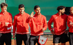Coupe Davis : le Maroc affrontera la Suisse en février 2027