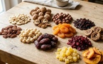 Santé cardiovasculaire : pourquoi vous devriez manger des oléagineux tous les jours