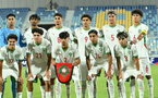 UNAF U20 : Maroc-Algérie, un duel décisif pour les Lionceaux de l’Atlas