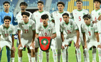 UNAF U20 : les Lionceaux de l’Atlas s’imposent face à l’Algérie