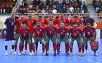Futsal : Hicham Dguig dévoile sa liste pour la CAN 2026 au Maroc