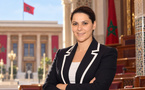 Fatima Ezzahra El Mansouri : le Maroc entre dans le cercle des pays dirigés par une femme