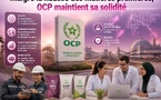 Malgré la hausse des matières premières, OCP maintient sa solidité