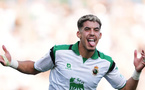 Liga : Yassir Zabiri sacré meilleur U23 du mois de septembre