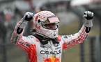 F1 : Max Verstappen veut décrocher au moins une victoire en 2026