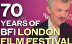 London Film Festival : 70 ans de cinéma, 251 films et une édition tournée vers le monde