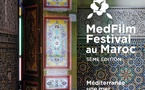 MedFilm Festival : Rabat devient pendant trois jours une passerelle entre les cinémas méditerranéens