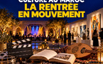 7Days : Culture au Maroc : une rentrée entre mémoire et nouveaux publics