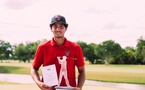 Adam Bresnu remporte le Ben Hogan Collegiate Invitational et décroche une place sur le PGA TOUR