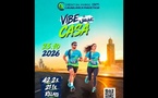 Crédit du Maroc Casablanca Marathon : Label Élite et certification World Athletics