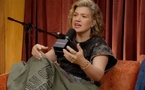 Kelly Clarkson aime l’IA… mais refuse de la voir rivaliser avec les artistes humains