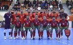 CAN de futsal 2026 : Hicham Dguig dévoile les 14 joueurs convoqués