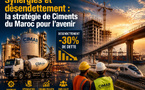 Synergies et désendettement : la stratégie de Ciments du Maroc pour l’avenir