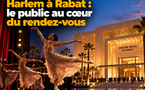 Harlem à Rabat : le public au cœur du rendez-vous