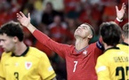 Cristiano Ronaldo : un départ qui pourrait précipiter la fin de son aventure avec le Portugal