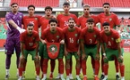 U23 : le Maroc accroché par le Mali en amical