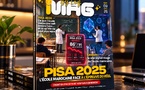 Parution de L'ODJ I-MAG N°57 - Sept 2026
