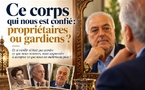 Les chemins de l’essentiel : Ce corps qui nous est confié : propriétaires ou gardiens ?