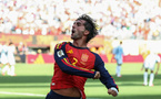 Espagne : Ferran Torres quitte le rassemblement