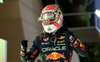 F1 : Max Verstappen s’impose à Sepang et décroche sa première victoire de la saison