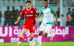 Botola : le Wydad Casablanca s’impose à El Jadida et lance sa saison
