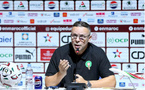 Maroc-Mali : Mohamed Ouahbi satisfait du stage malgré des axes à améliorer
