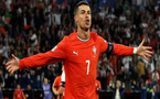 Portugal : Jorge Jesus ouvre la porte à un retour de Cristiano Ronaldo