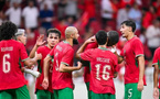 Classement FIFA : le Maroc recule à la 7e place après son nul face au Mali