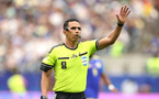 Coupe du Golfe : Jalal Jayed désigné pour arbitrer la finale Arabie saoudite-Émirats