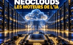 ​Neoclouds : les nouveaux loueurs de puissance derrière l’intelligence artificielle
