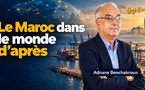 Le Maroc dans le monde d’après