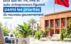 TPE-PME : la CM-TPME appelle le nouveau gouvernement à en faire une priorité nationale
