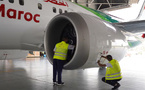 Royal Air Maroc prépare son académie aéronautique