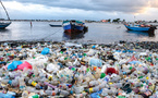 Plastique en Méditerranée : une facture lourde pour le Maroc