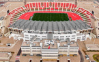 Grand Stade de Fès : 1,52 milliard de dirhams pour une nouvelle phase de rénovation