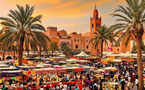 Recettes voyages : le Maroc confirme son envolée