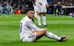 Real Madrid : Kylian Mbappé reprend l’entraînement individuel