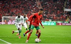 Lions de l’Atlas : le temps de jeu d’Azzedine Ounahi interroge