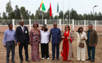 Coopération Sud-Sud : le Maroc honoré au Congo