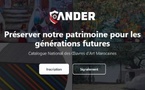 Lancement de la plateforme « ander.ma » pour lutter contre la contrefaçon des œuvres d’art au Maroc